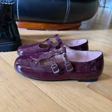 Детское бархатное платье Zara 4