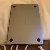 Mac Book Pro 14 (2021) 32 Гб, 1 ТБ SSD 3