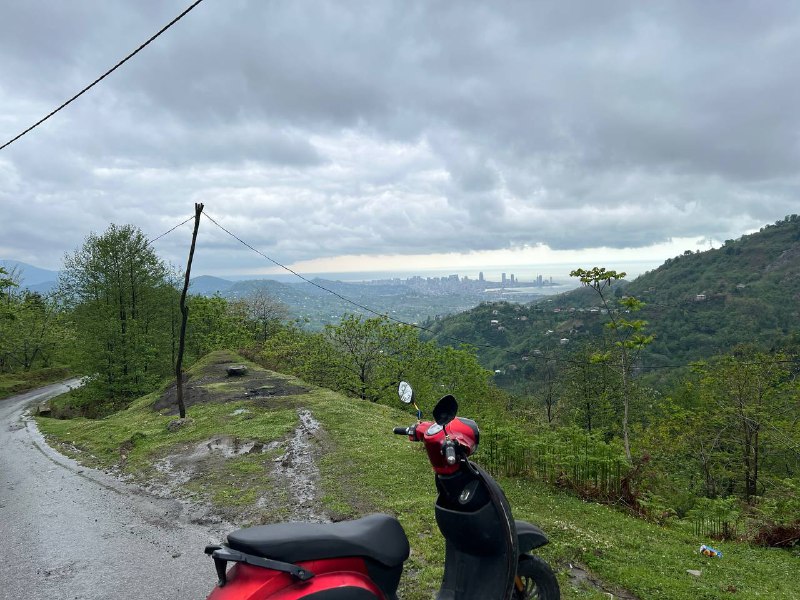 Мопед Jester 2020, 2 шлема, багажник 4