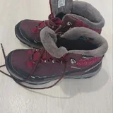 Зимние ботинки Salomon 2