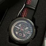 Мужские наручные часы Naviforce NF9110 2