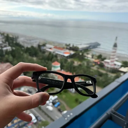 Очки Ray-Ban Meta Gen 2