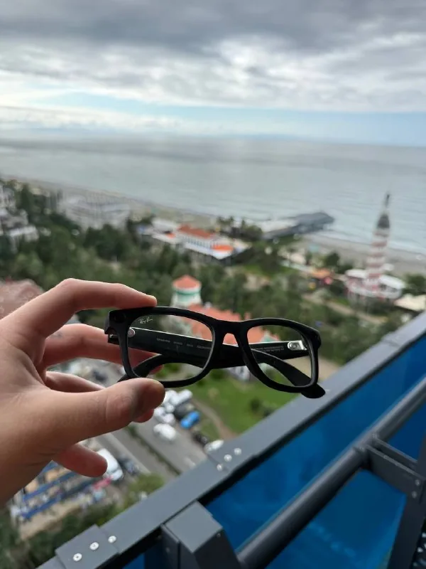 Очки Ray-Ban Meta Gen 2 1