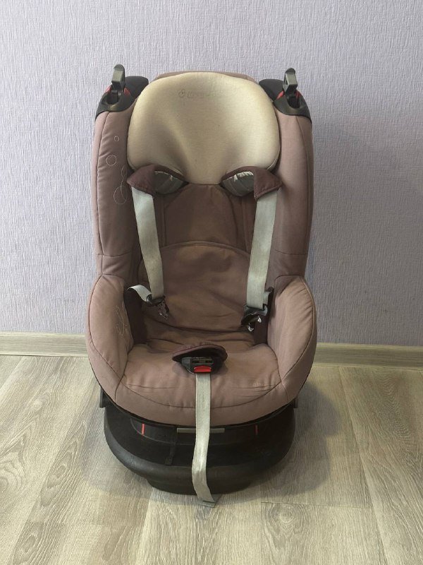Детское автокресло Maxi-Cosi от 3 до 7 лет 3