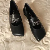 Женские туфли Prada 2