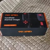 Thermal imager 96×96 3
