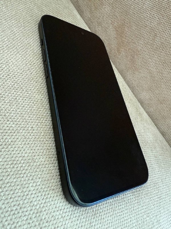 Apple iPhone 15 128gb Black 2