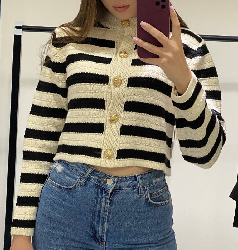 кардиган размер M 2