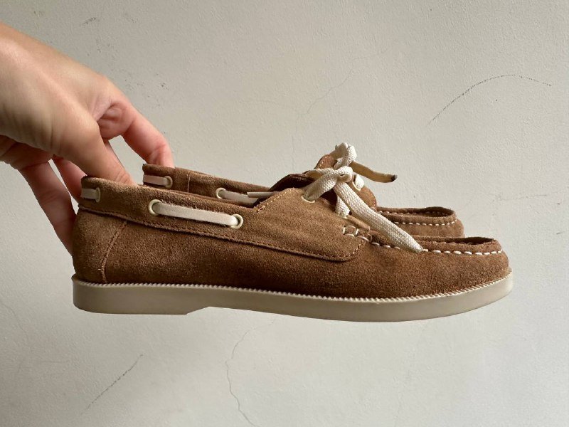 Детские топсайдеры RESERVED 33 размер 4