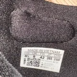 Adidas Ultraboost Light Black, детские спортивные сандалии Kinetix 2