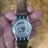 Часы Swatch 2