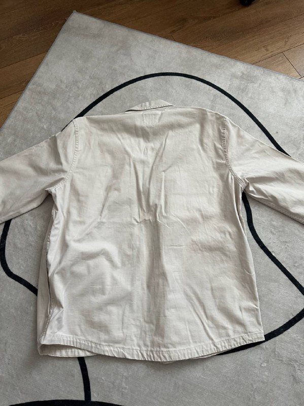 куртка Abercrombie & Fitch размер L 3