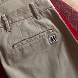 Мужские штаны Tommy Hilfiger x Lewis Hamilton 2