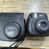 Fujifilm Instax Mini 11, чехол 1