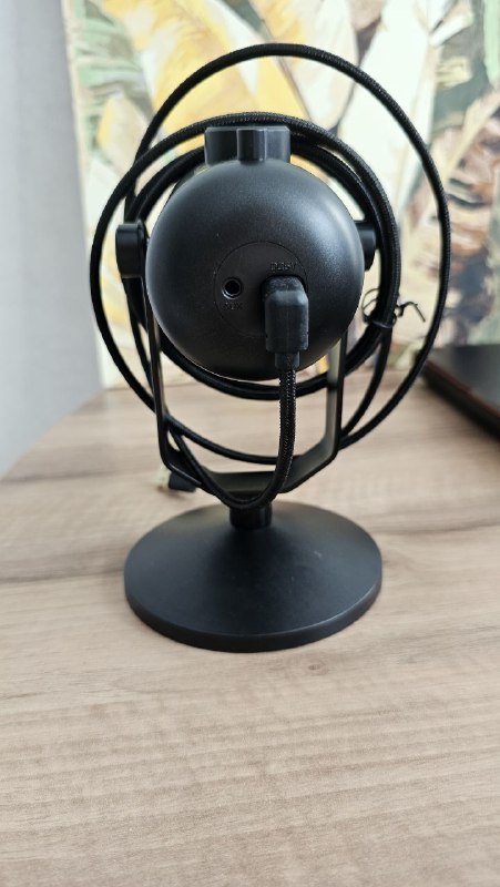 Микрофон THRONMAX MDRILL ZERO PLUS 4