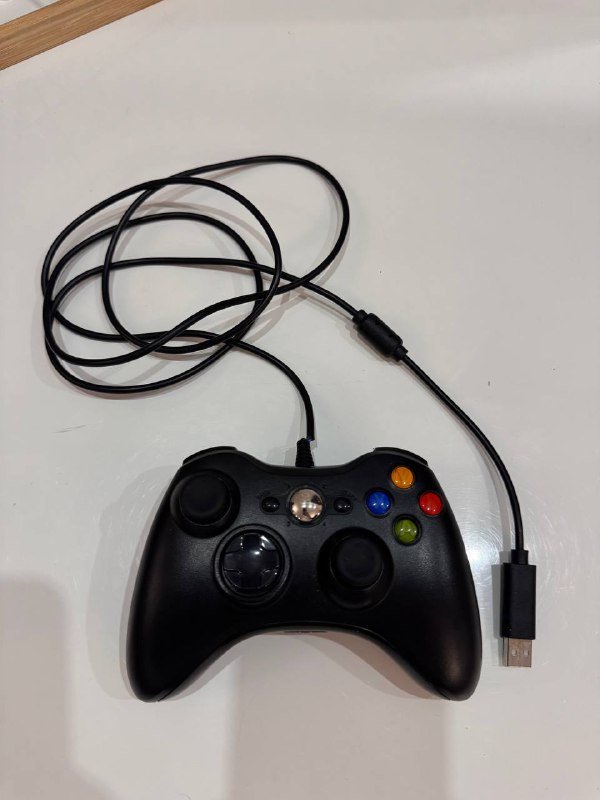 Геймпад для ПК