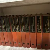 Собрание сочинений Фейхтвангера, Голсуорси, Гашека, Гейне 1