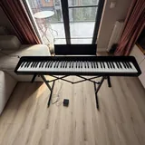 Цифровое пианино Casio PX-S1100 1