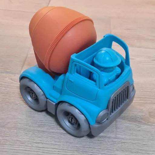 Машинка