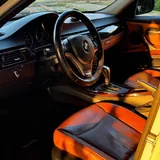 BMW 3 Series E90 8