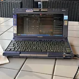 Sony Vaio Picturebook ноутбук 3