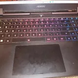 Aorus 15 XE4 игровой ноутбук RTX 3070 Ti 4
