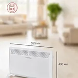 Конвекторы STARWIND SHV5015, 1500 Вт, 2 шт. 1