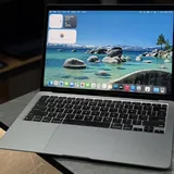 iPhone 13 Pro, MacBook Air M1 4