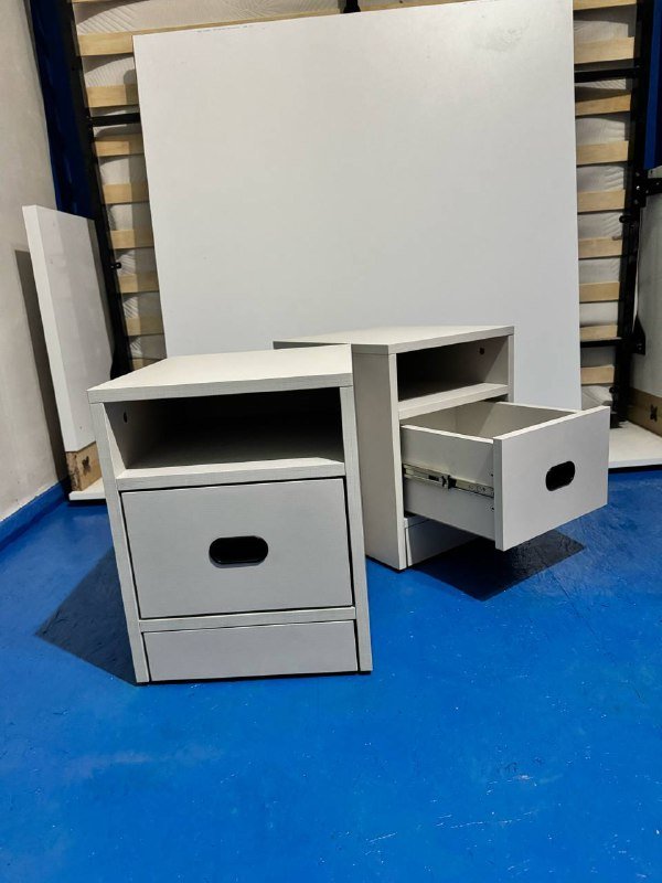 Прикроватные тумбочки, обувница на 10 пар обуви 2