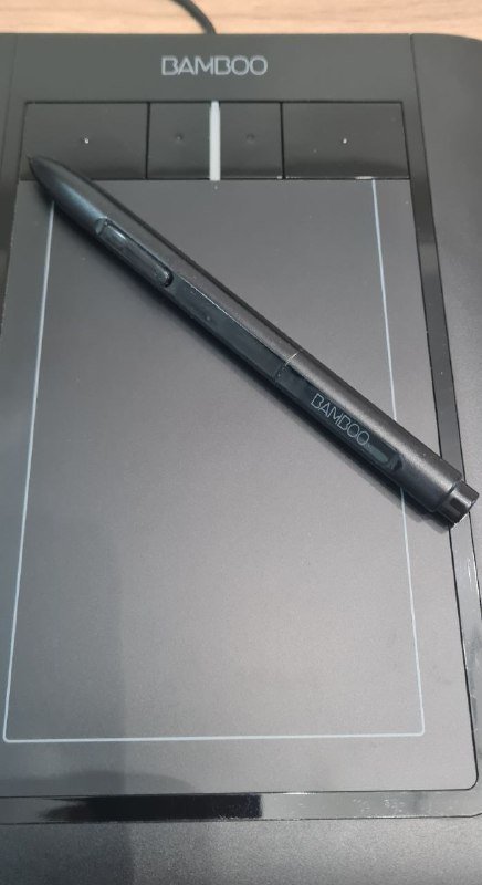 Колонки Edifier R1100, Источник бесперебойного питания APC Back UPS ES 500, Графический планшет Wacom Bamboo CTH460 8