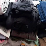 Мужская одежда L–XL, размер 52 2