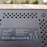 Жёсткие диски Seagate 3ТБ 2