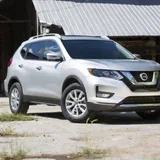 Аренда Nissan Xterra, Nissan Rogue, Jeep Compass 3