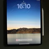 iPad Pro 12.9 256 ГБ 3