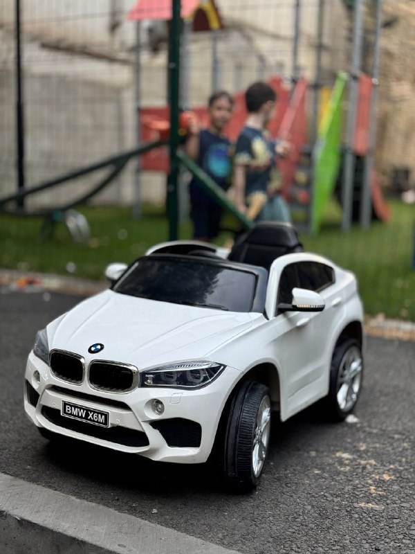 BMW toy car 7