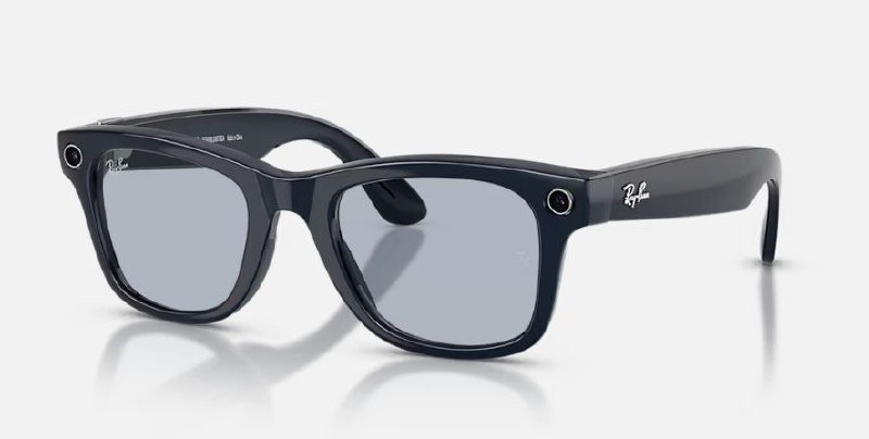 Спортивные Смарт Очки OW8001 Oakley Meta Vanguard, Смарт Очки OW8002 Oakley Meta HSTN, Ray-Ban Meta (GEN 2), RW4012 Ray-Ban Meta Wayfarer 9