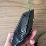 Компьютерная мышь 4