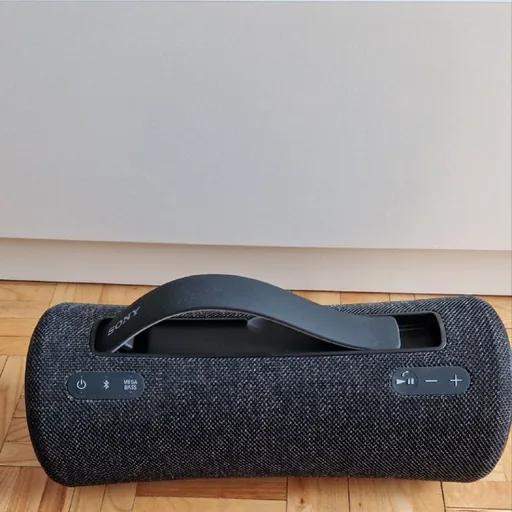 Bluetooth колонка Sony SRS-XG300