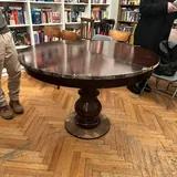Винтажный стол под реставрацию 2