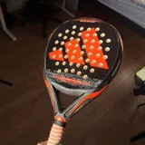 Ракетка для падела Adidas Adipower Ctrl Team 2