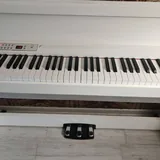 Электронное пианино KORG LP-380WH 2