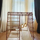 Детский спортивный комплекс 2