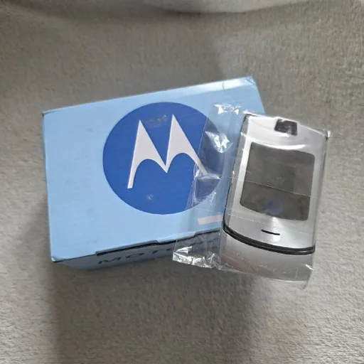 Motorola Razr V3i