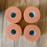 Спортивные тейпы 3