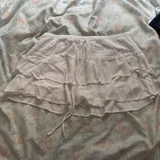 Шорты, юбка, футболка, майка, джинсы, кардиган, лонг 4