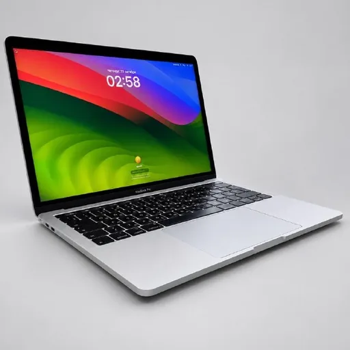 MacBook Pro 13″ (2018) — i5 / 16GB / 1TB