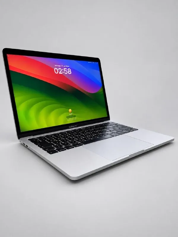 MacBook Pro 13″ (2018) — i5 / 16GB / 1TB 1