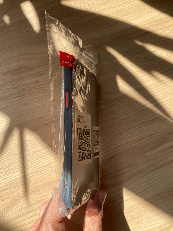 Чехол iPhone 12 Pro Max 2