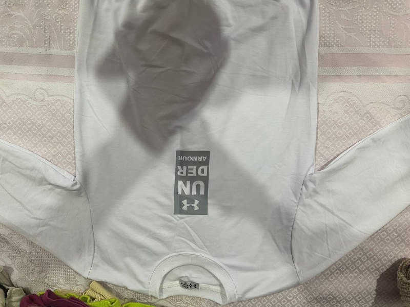 Свитера S/M, Кофта Under Armour М 2