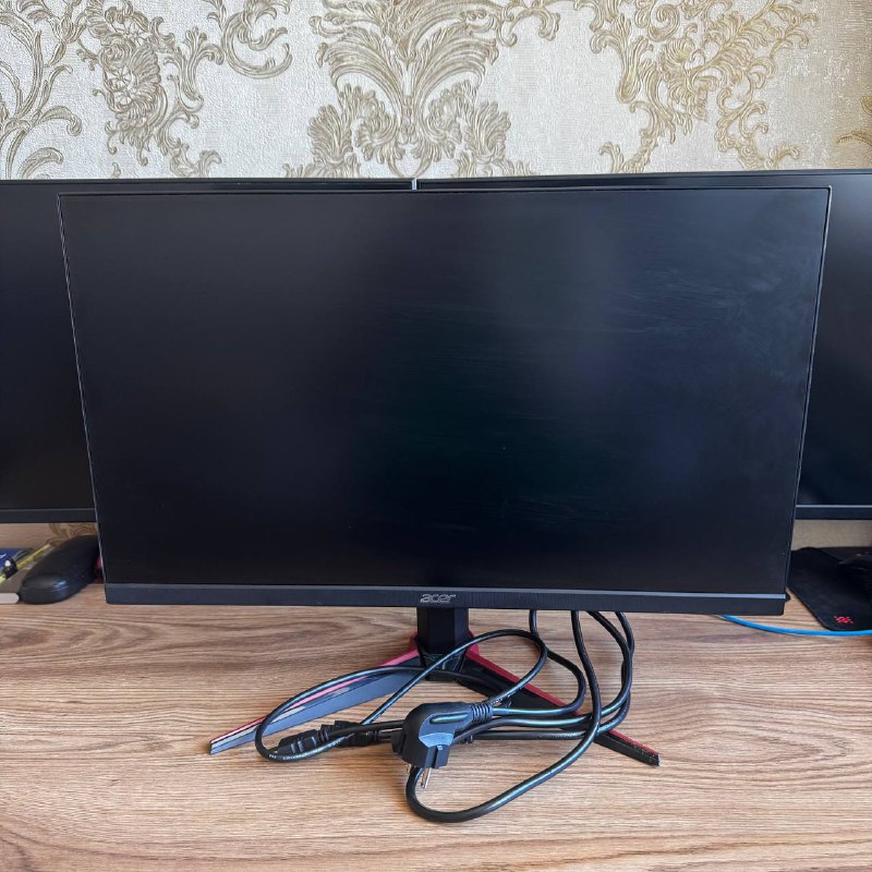 Монитор Acer Nitro VG240Y 23.8 дюйма